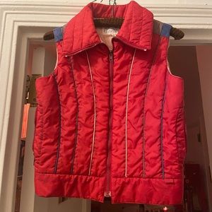 Andy John’s American Vintage Vest Medium